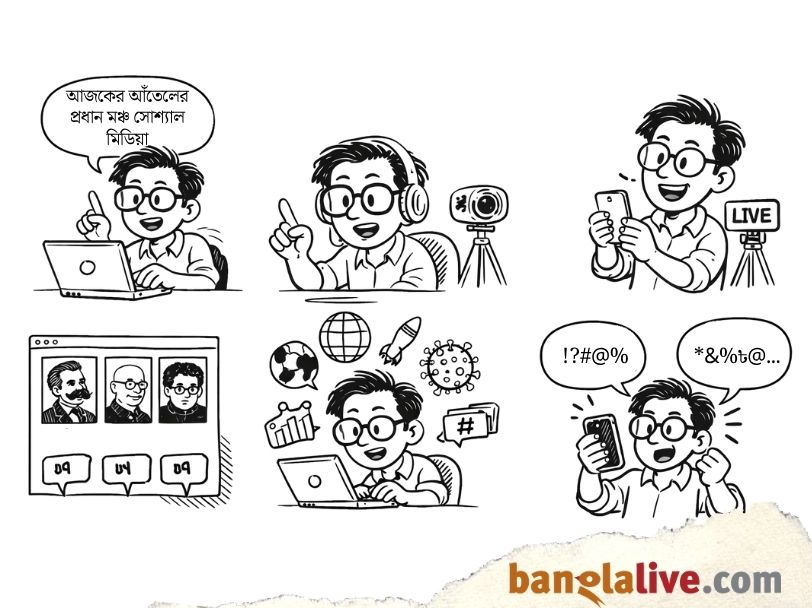Bengali Intellectuality