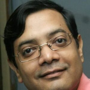 সুনন্দনকুমার সেন