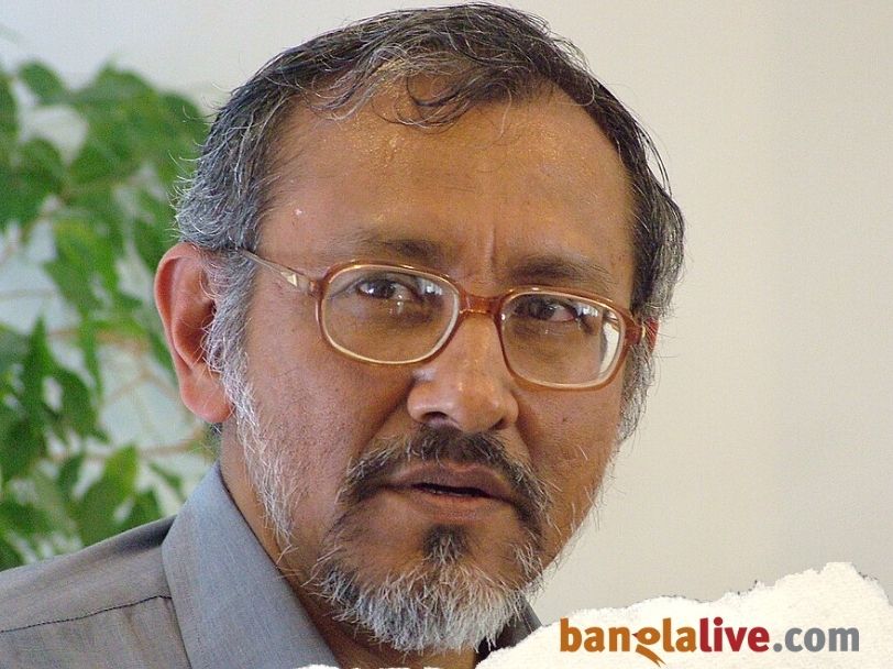 Probal Dasgupta