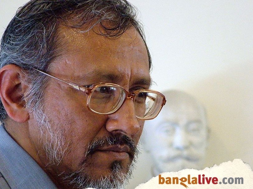 Probal Dasgupta