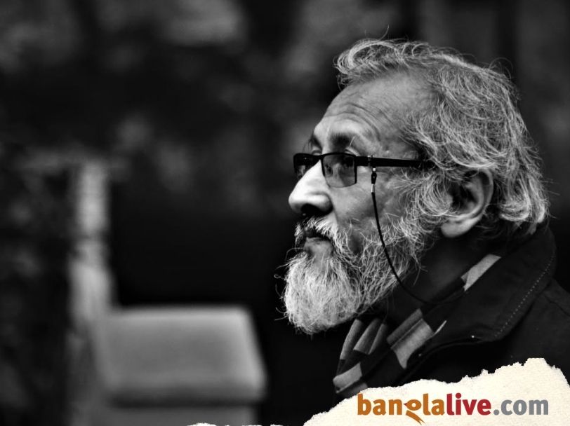 Probal Dasgupta