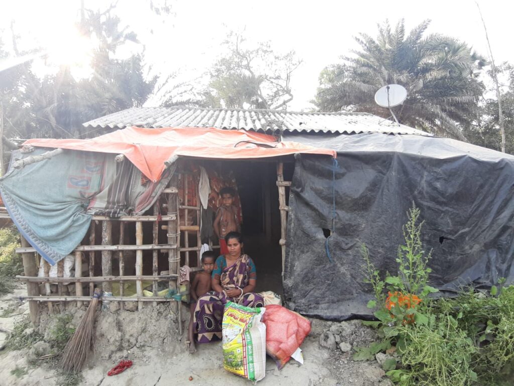 Bagh Bidhaba