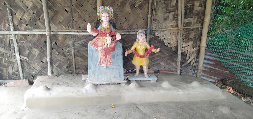 Bagh Bidhaba