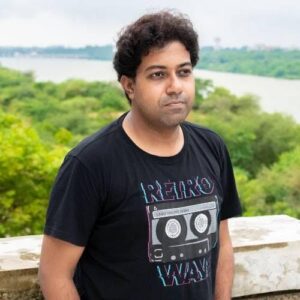 অর্ক চট্টোপাধ্যায়