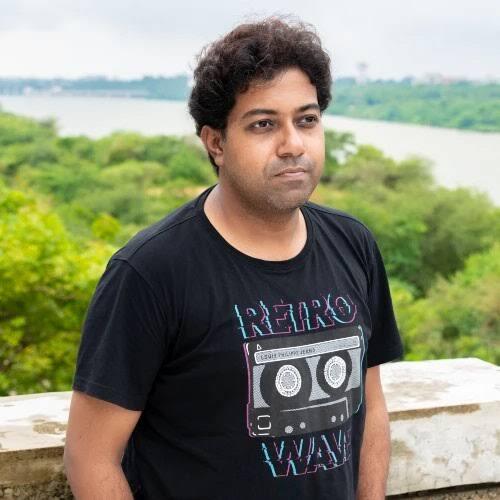 Picture of অর্ক চট্টোপাধ্যায়