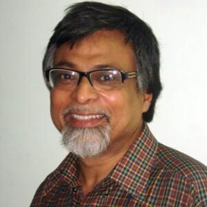 প্রদীপ বসু