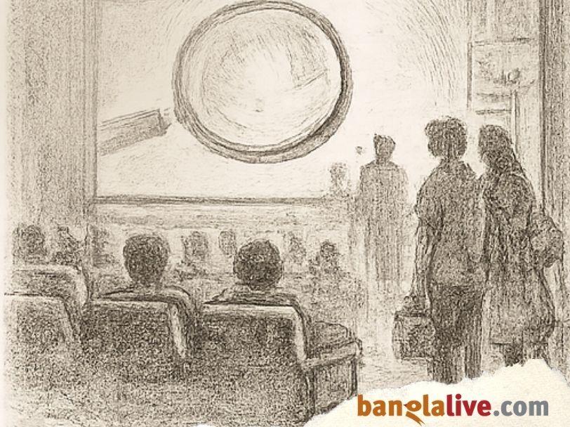 Bengali Detective Film