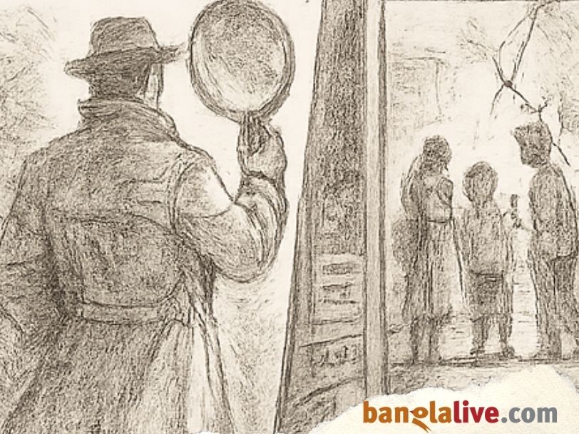 Bengali Detective Film