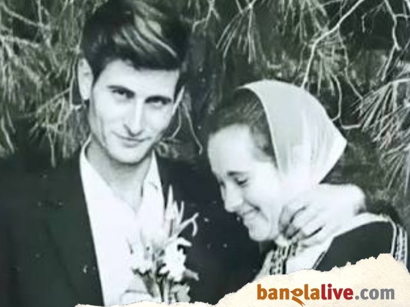 Darwish and Rita