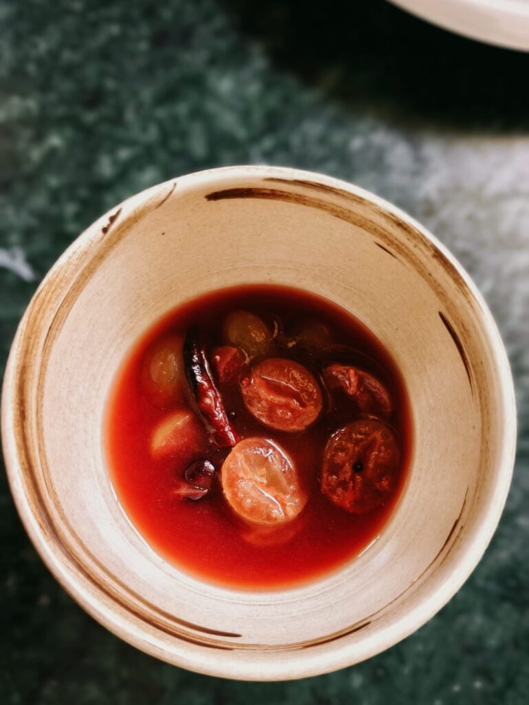 Rustic Cooking 27