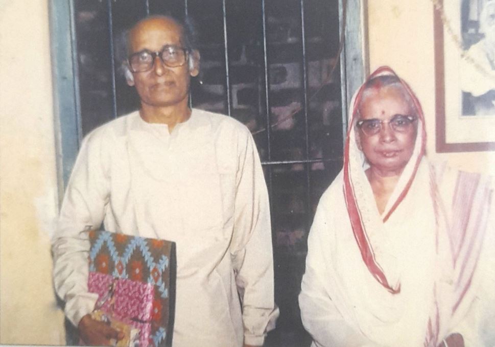 Sachindranath Bandyopadhyay