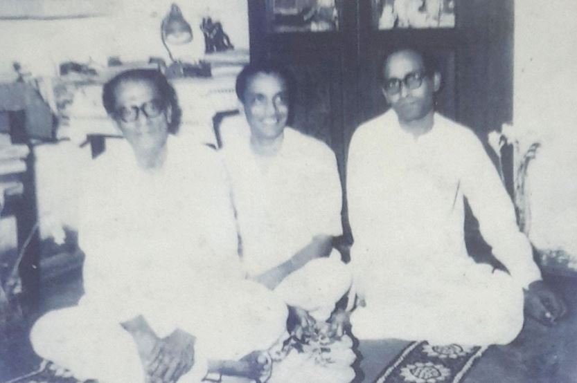 Sachindranath Bandyopadhyay