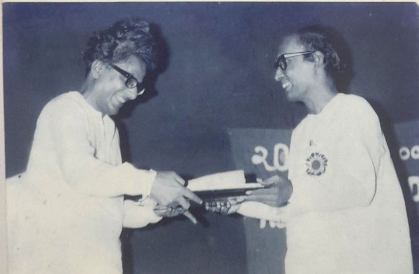 Sachindranath Bandyopadhyay