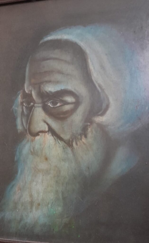 Raghunath Goswami