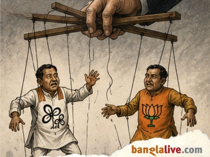 Constitutional Politics
