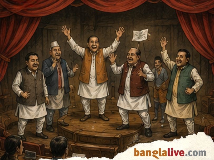 Constitutional Politics