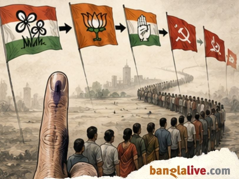 Constitutional Politics