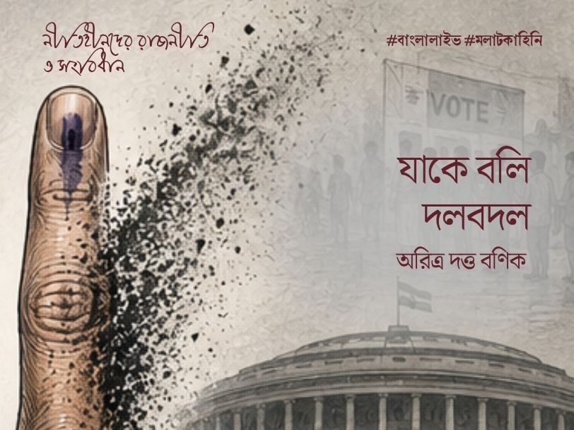 Constitutional Politics