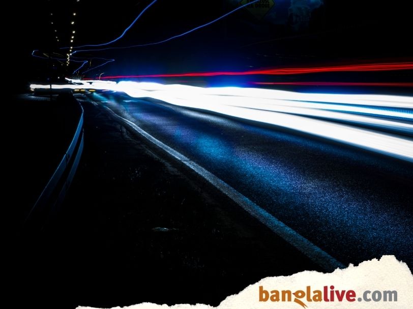 Light Speed
