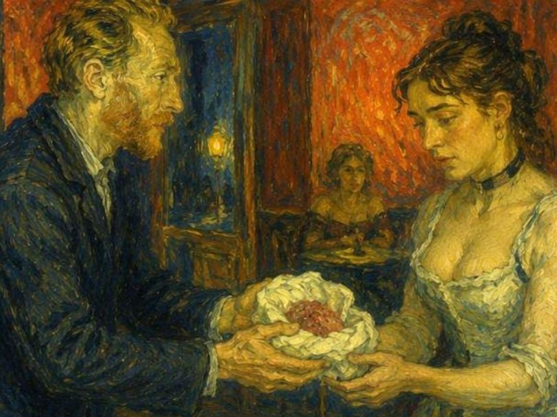 Vincent van Gogh