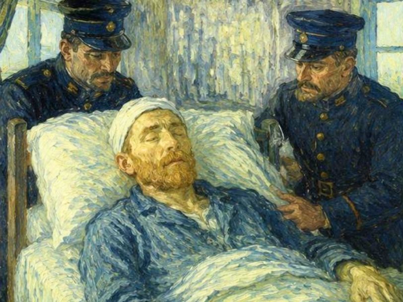 Vincent van Gogh
