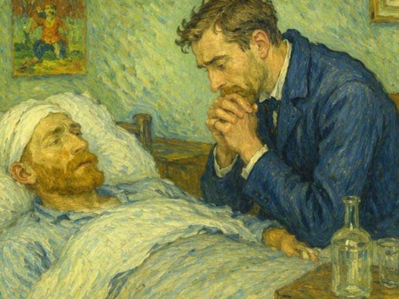 Vincent van Gogh