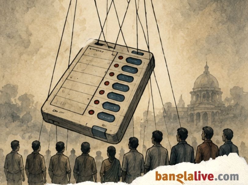 NOTA Voting