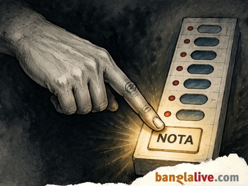 NOTA Voting