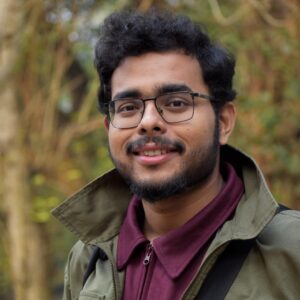 চয়ন দত্ত