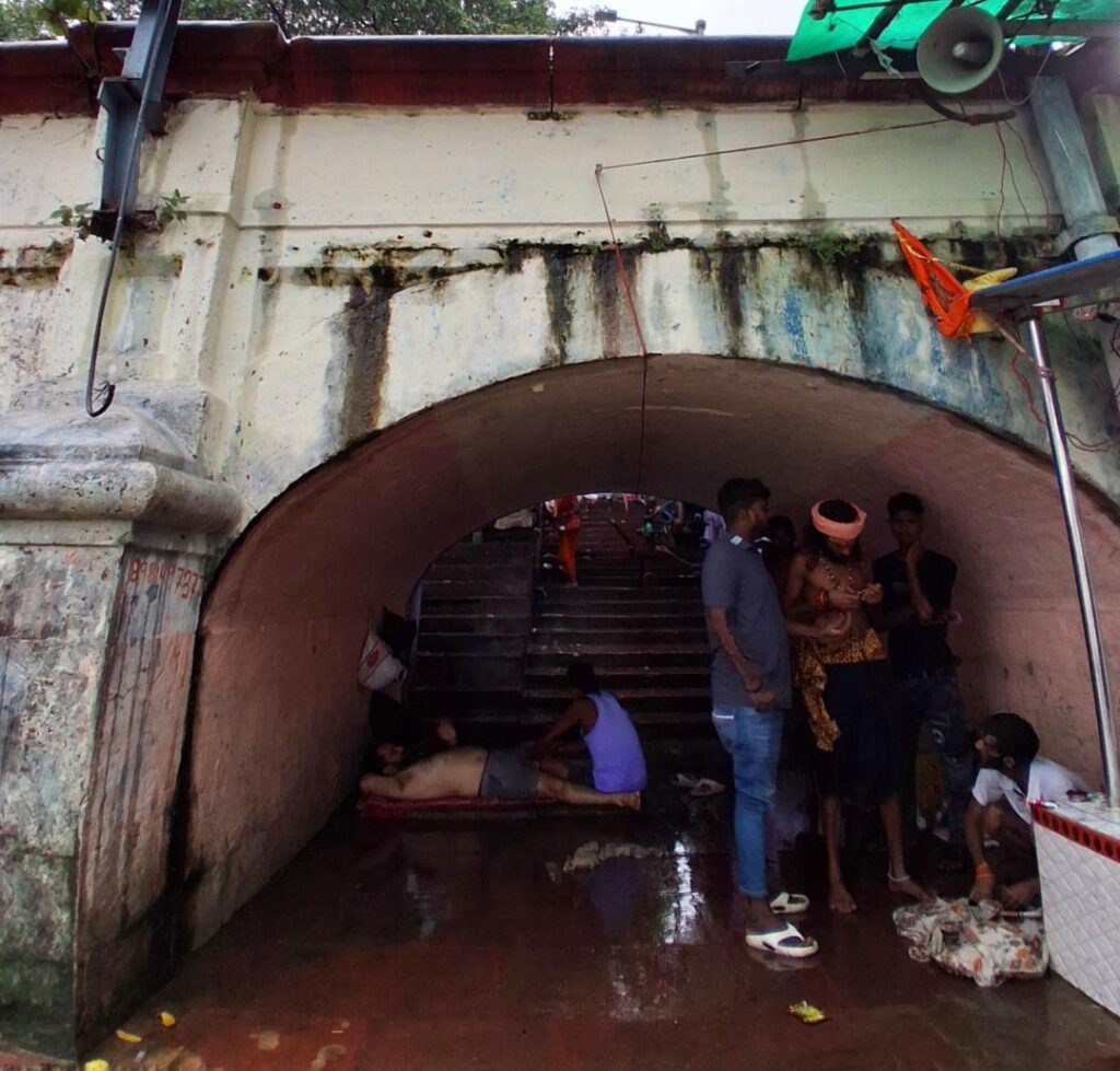 Kolkata Massuer