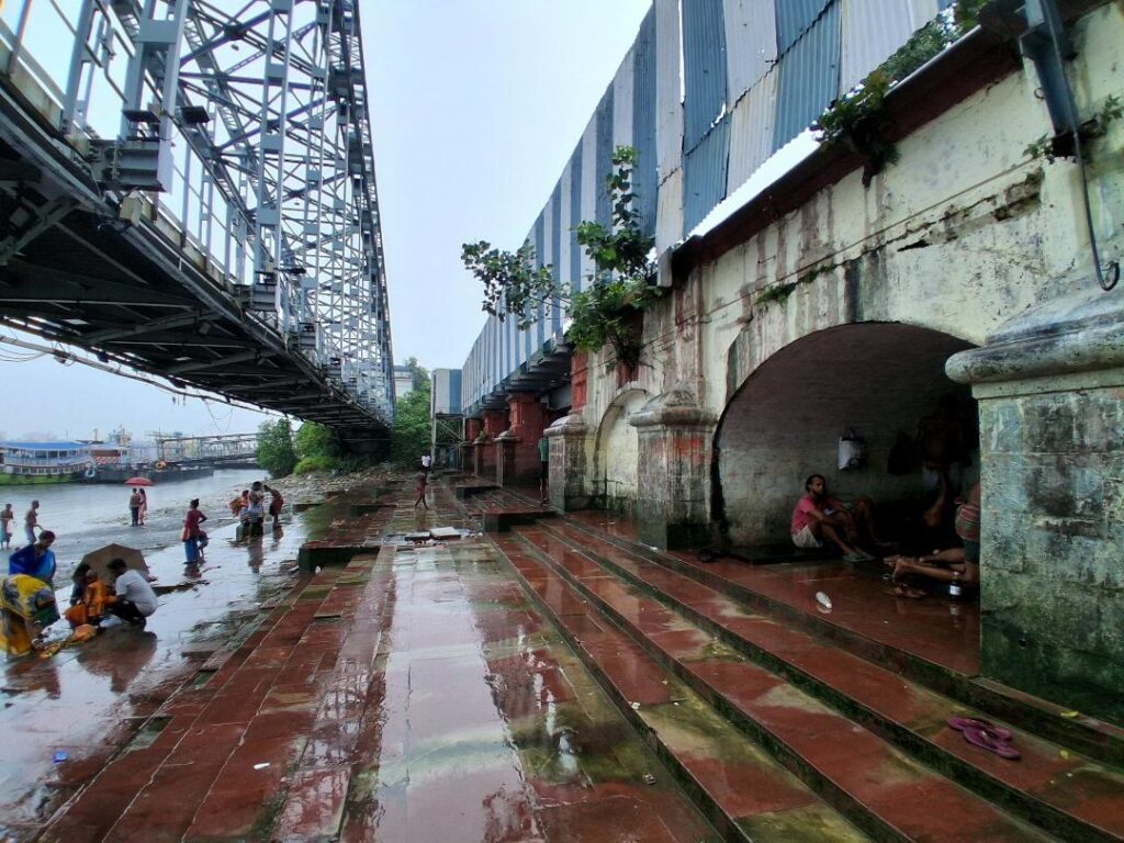 Kolkata Massuer