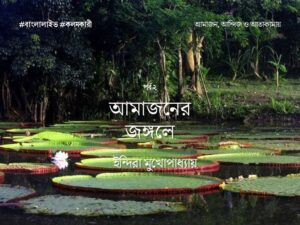 Amazon Travelogue 2