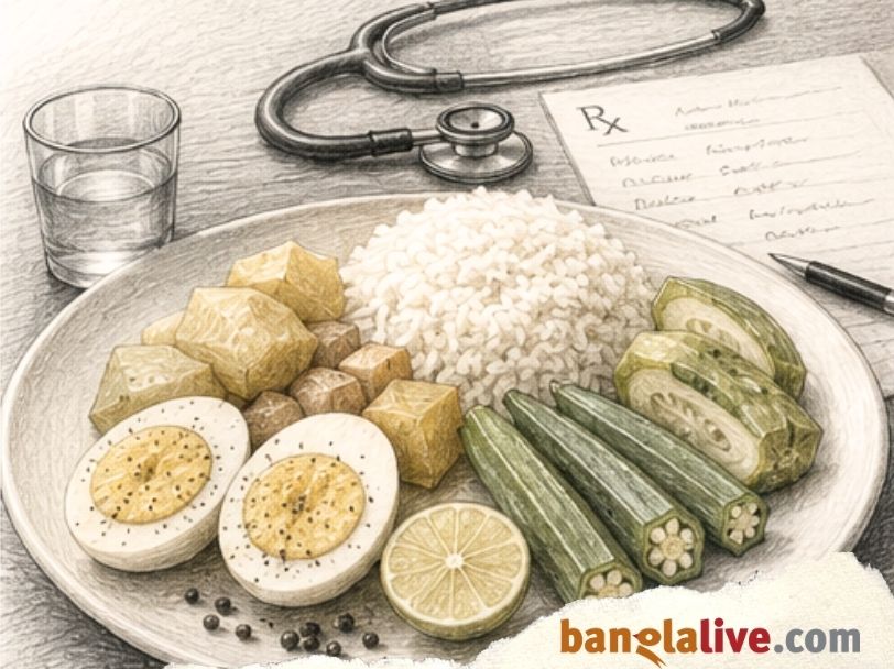 Dengue Superfood