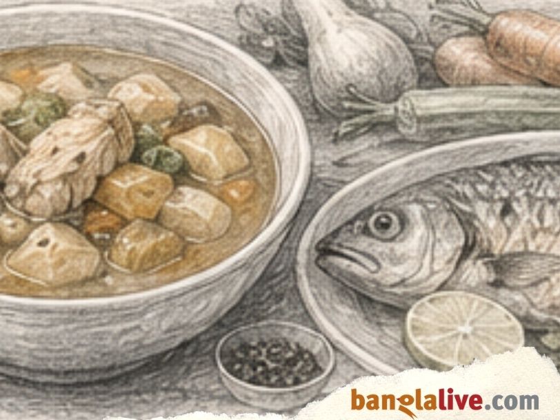 Dengue Superfood