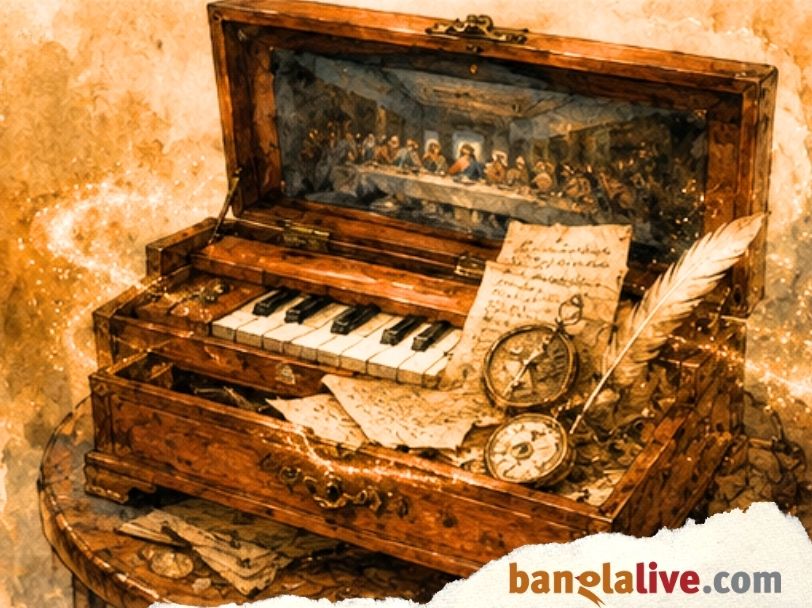 Bakshe Rahasya