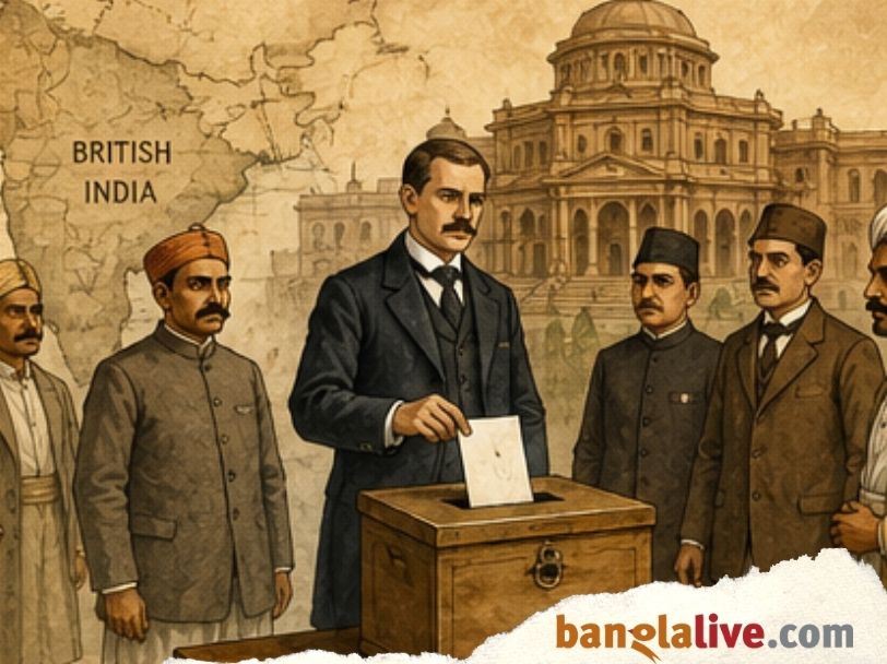 British India Election