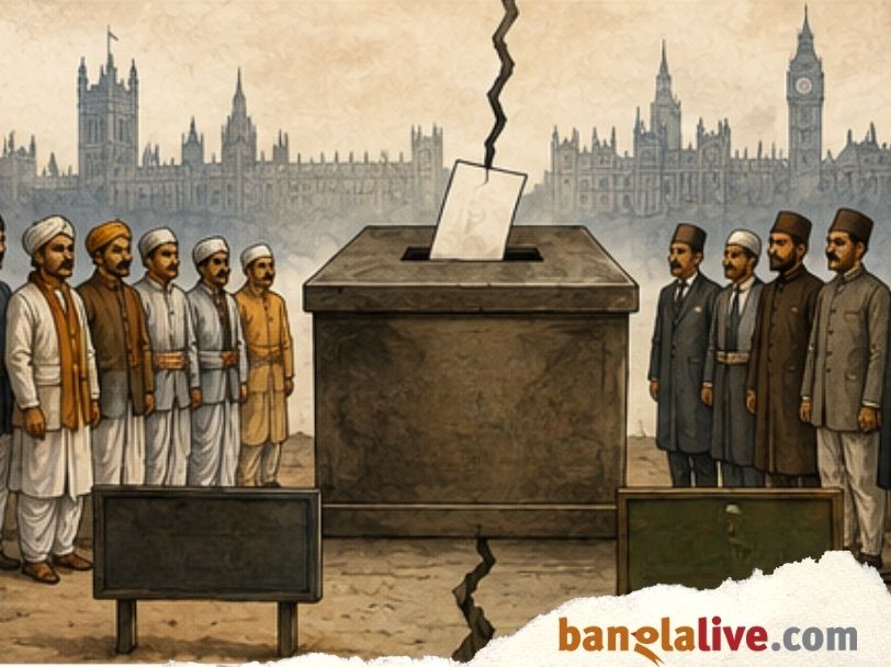 British India Election