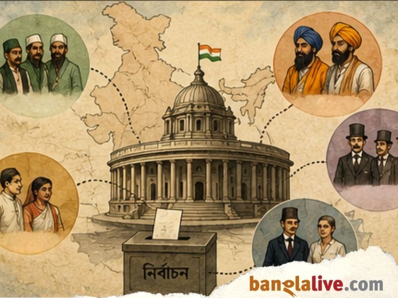 British India Election