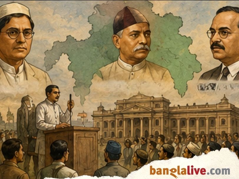 British India Election