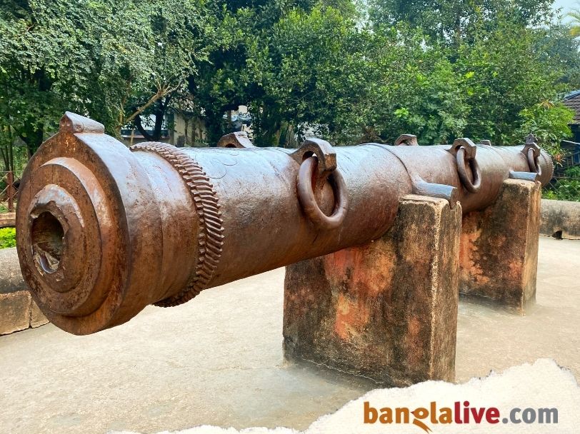 Banglar Kaman