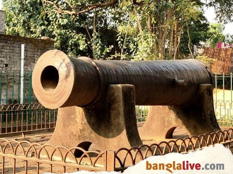 Banglar Kaman