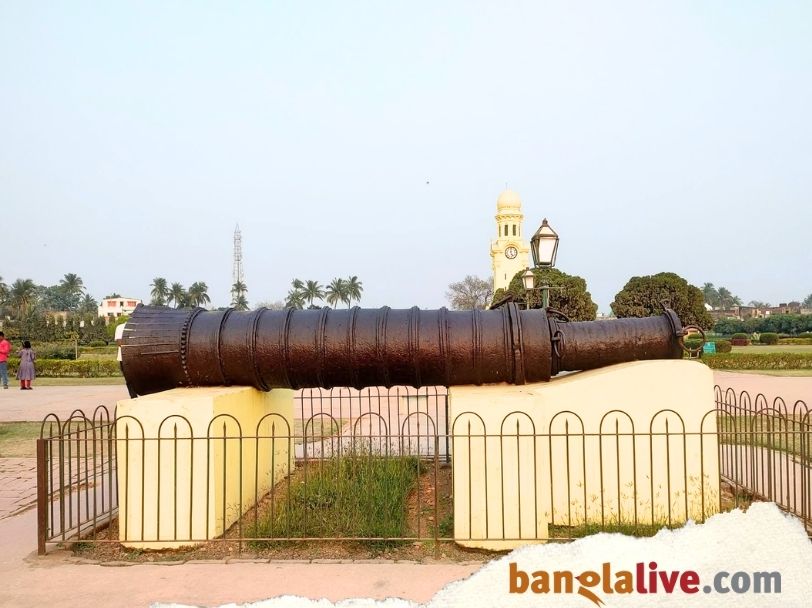 Banglar Kaman