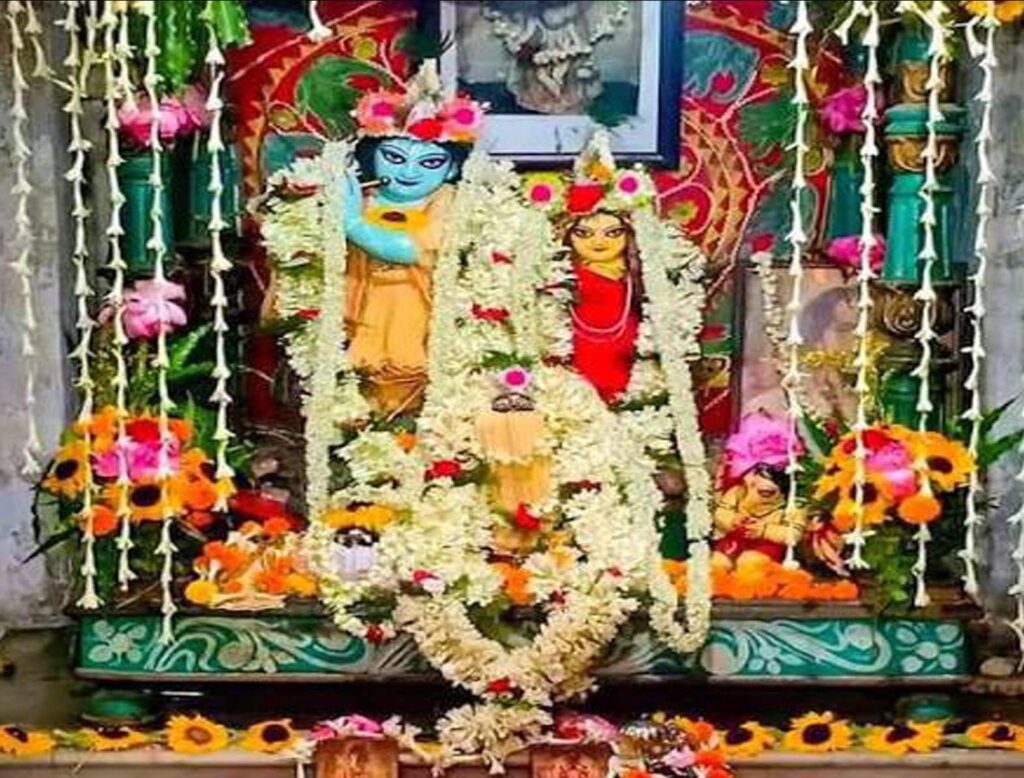 Chunimoni Dasir Rath