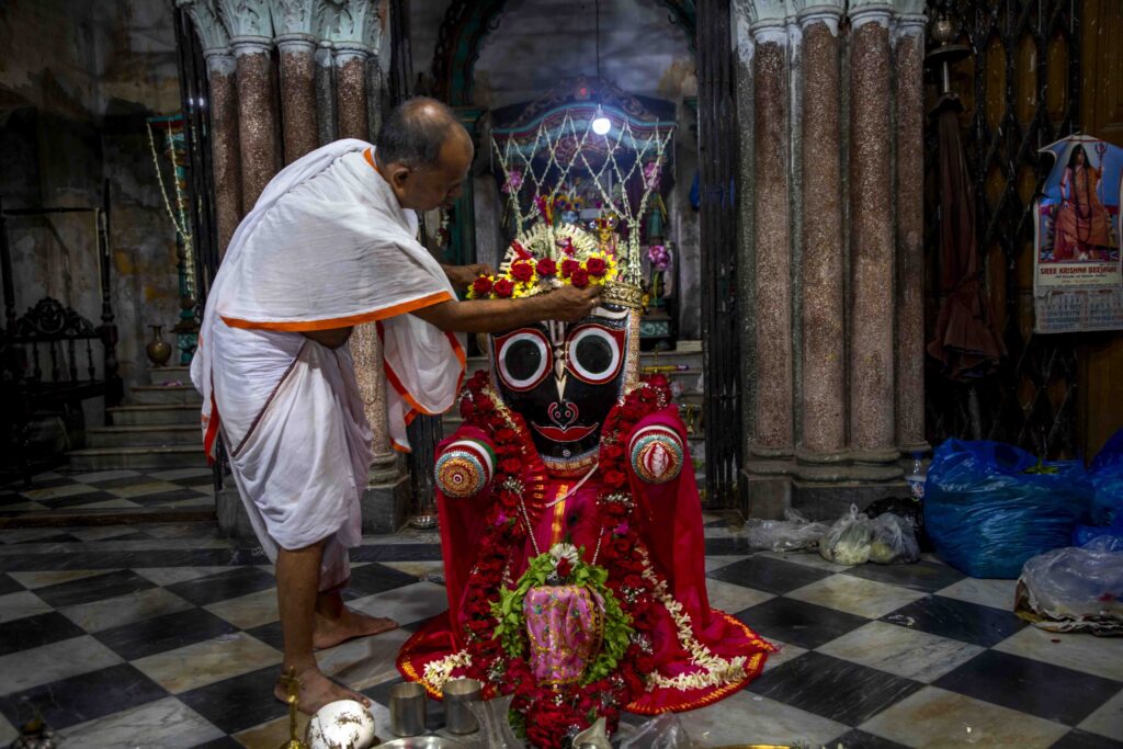 Chunimoni Dasir Rath