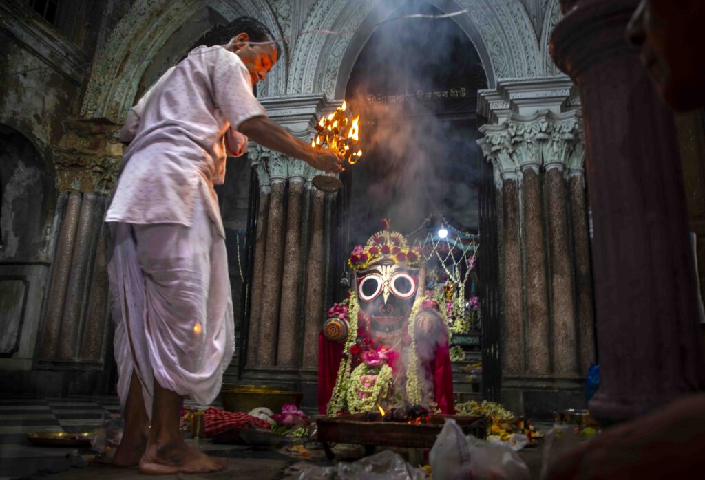 Chunimoni Dasir Rath