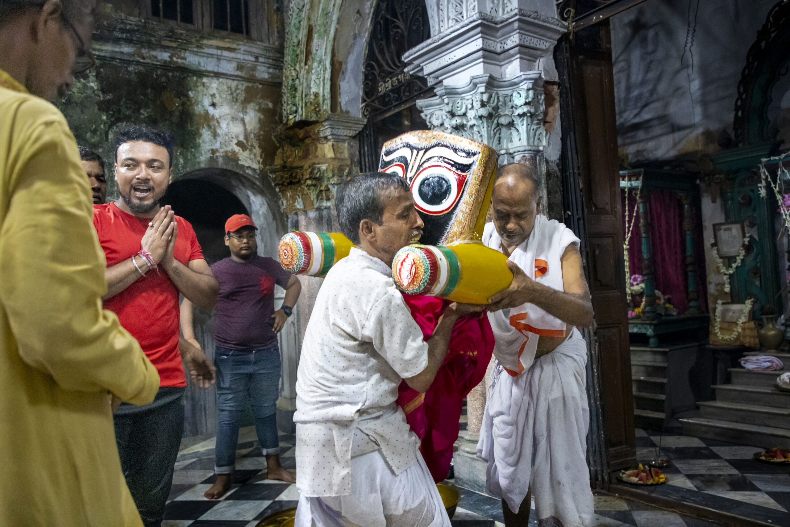 Chunimoni Dasir Rath