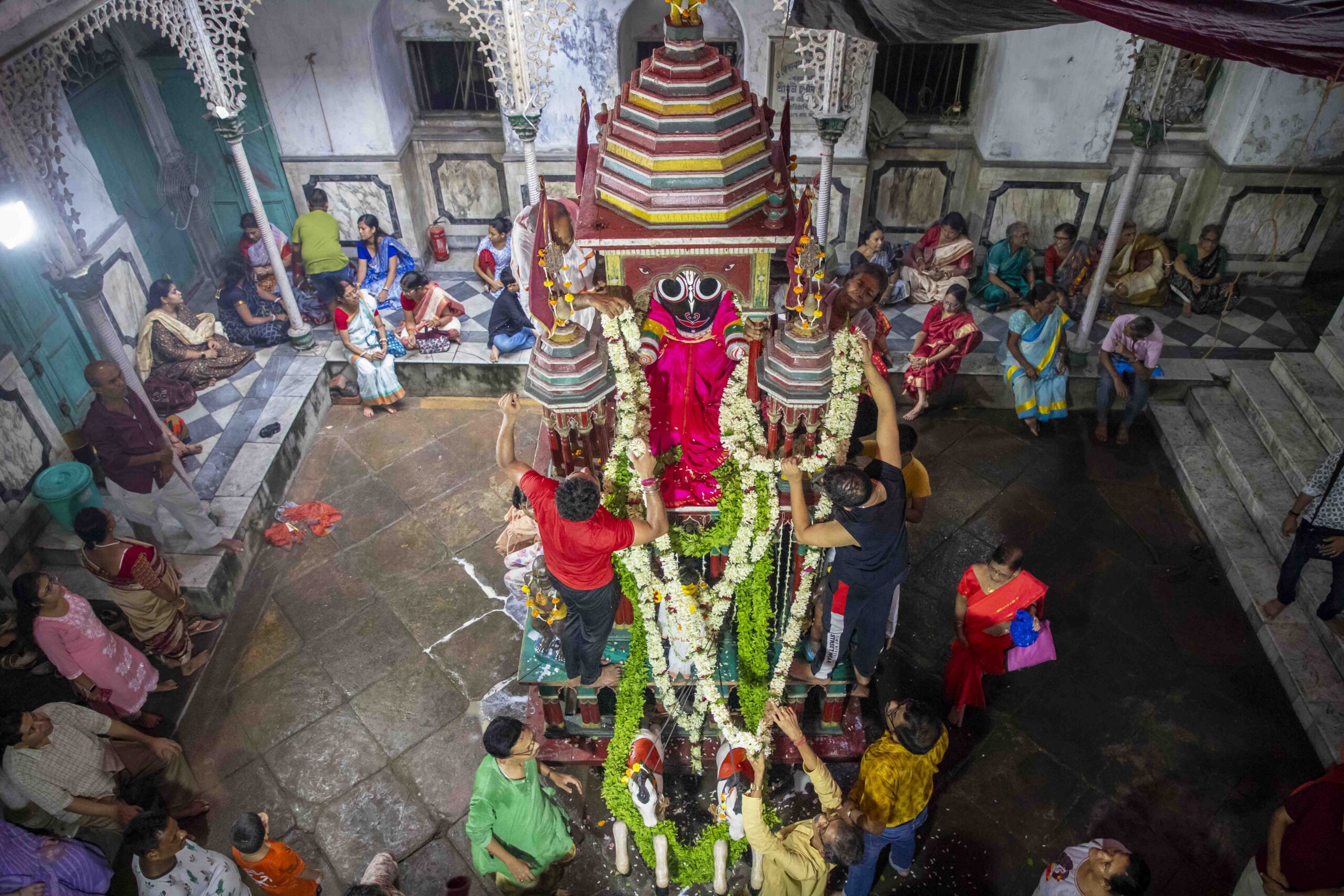 Chunimoni Dasir Rath