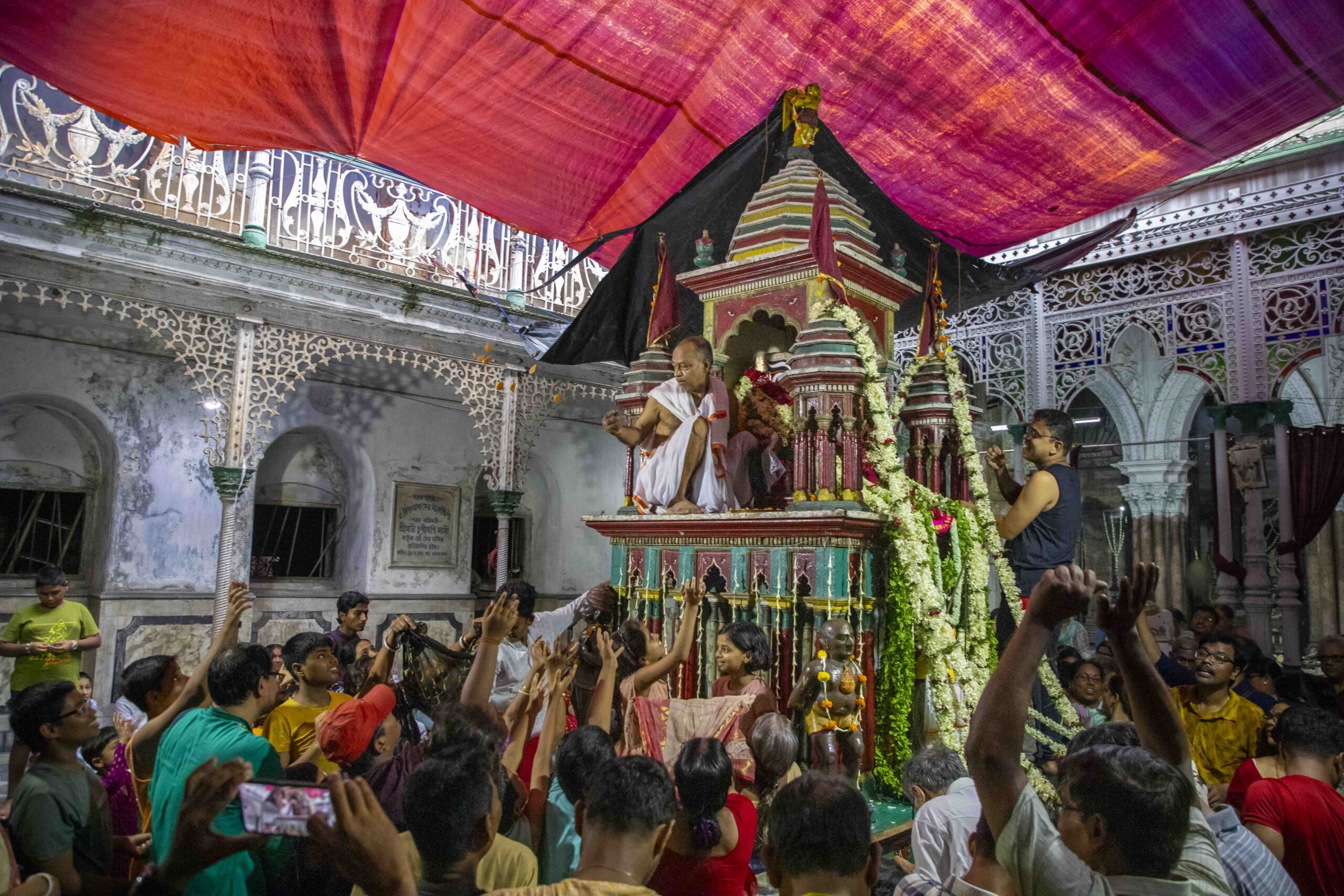 Chunimoni Dasir Rath