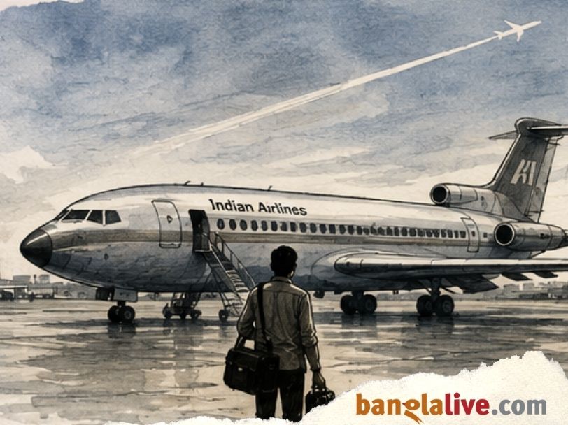 First Flight 1