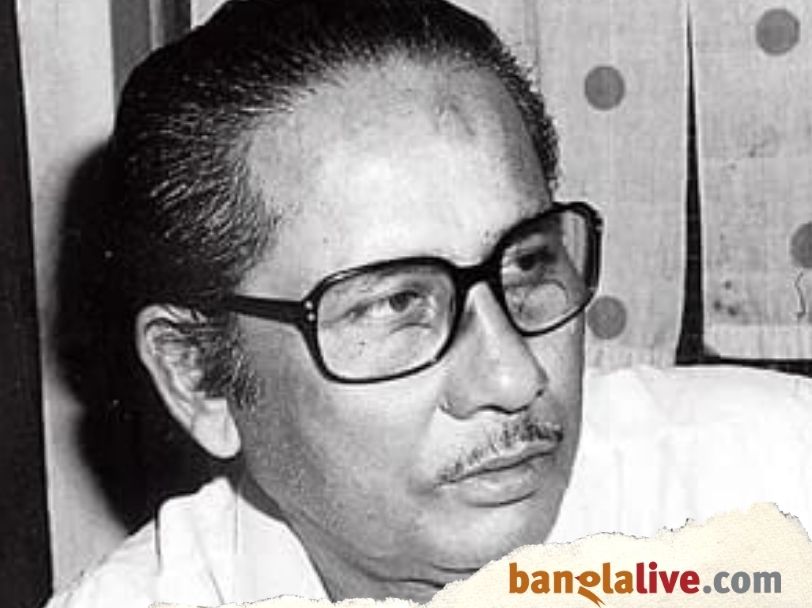 Rajen Tarafdar